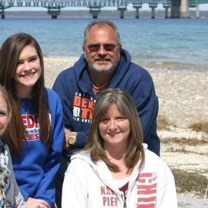 Meet your Posher, Kirk